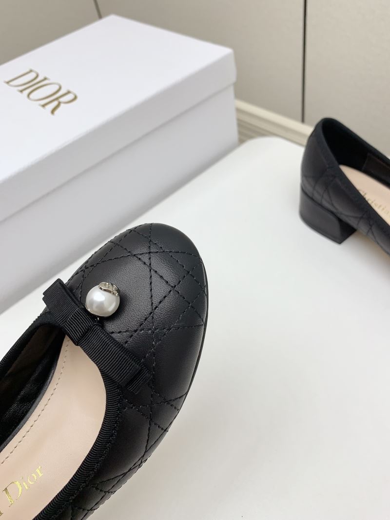 Christian Dior Heeled Shoes